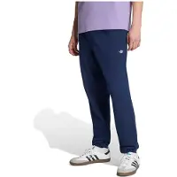 Adidas Originals Trefoil Essentials French Terry Joggers