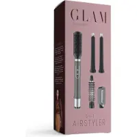 Usorteret GLAM - Airstyler 5-in-1