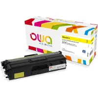 OWA K18060OW, 1800 pages, Yellow, 1 pc(s)