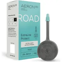 AERON Road Extralite Protect Presta 42 Mm Innerslang