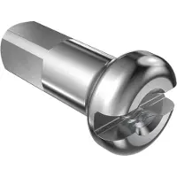 Dt Swiss Standard Anodized Nipplar 100 Enheter