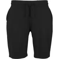 Build Your Brand Terry Sportshorts
