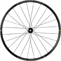 Mavic Crossmax 22 27,5 | 15 x 100 - 12 x 142 mm | 6 Trous - Hjulset MTB 27,5" One Size