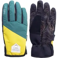 Elbrus Pointe Handskar