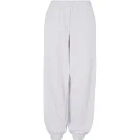 Build Your Brand High Waist Ballon Mjukisbyxor