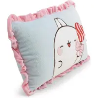 Nici Molang Rektangulär Kudde 43x25 Cm