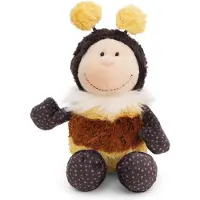 Nici Meadow Friends Nallebjörn 25 Cm
