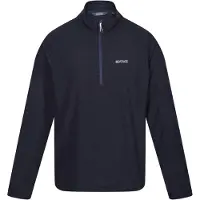 Regatta Montes Fleece Blå XL Man