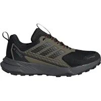 Adidas Terrex Tracefinder 2 CLIMAPROOF Terränglöparskor, storlek 42