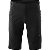 Gonso Trail Hipbag Shorts