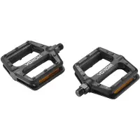 Voxom Pe24 Pedals Silver