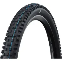 Schwalbe Nobby Nic Trail Pro Mid Tubeless 29´´ X 2.60 Mtb-däck