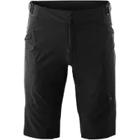 Gonso Trail Hipbag Shorts