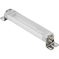 Weidmuller Lysdiod-modul WIL-LXXXX-RHPS-5700-X190-M12D-X0 Aluminium 7 W 750 lm 120 ° (L x B) 40 mm x 190 mm 1 st