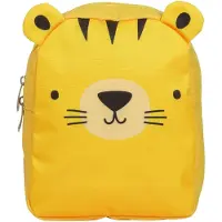 A Little Lovely Company Ryggsäck - Tiger - - One Size - Ryggsäck