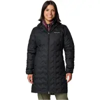 Columbia Delta Ridge Ii Long Kappa