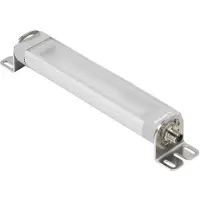 Weidmuller Lysdiod-modul WIL-LXXXX-RHPS-5700-X190-M12X-X0 Aluminium 7 W 750 lm 120 ° (L x B) 40 mm x 190 mm 1 st
