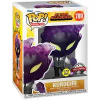 Funko POP! My Hero Academia Exklusiv Kurogiri-figur