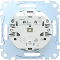 Merten Kontaktskydd System M Polarvit MEG2311-0419 1 st
