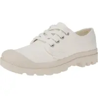 Palladium Pampa Oxford Skor