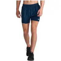 2XU Aero 5 Inch Shorts