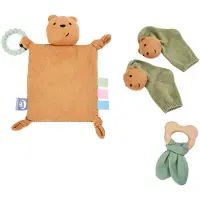 Eurekakids Presentförpackning Björn