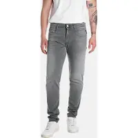 Replay Jeans 'Anbass' grå denim