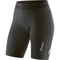Gonso Essential Basic Cykelbyxor Utan Axelband