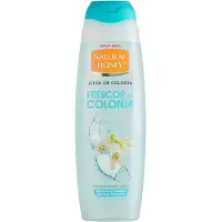 Natural Honey Frescor De Colonia eau de cologne 700 ml