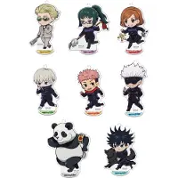 Megahouse Jujutsu Kaisen Tokotoko Maskot Vol.19