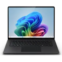 Microsoft Surface Laptop 7 Copilot+ PC, Snapdragon, 3,4 GHz, 38,1 cm (15"), 2496 x 1664 pixlar, 16 GB, 512 GB