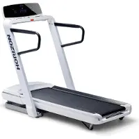 Horizon fitness Löparband Omega Z magnetiskt