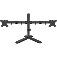 Iggual TV-fäste med arm iggual SSM02