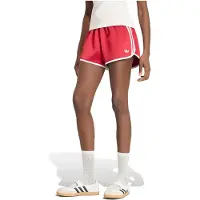 Adidas Originals 3 Stripes Sprntr Shorts