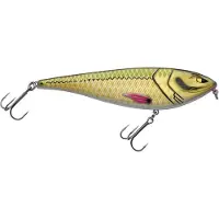 Berkley Zilla Glider Lipless Crankbait 18g 100 Mm