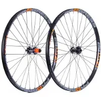 Progress Mt Plus Nitro Boost 29´´ Mtb-hjulset