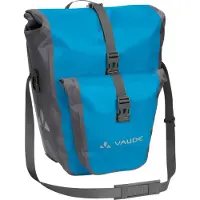 Vaude Bike Aqua Back Plus 2-pack Icicle