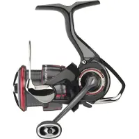 Daiwa Fuego 2023 Lt Snurrande Fiskerulle