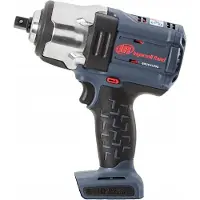 Lemvigh-Muller Ingersoll Rand W7152 batteridriven hylsnyckel 1/2