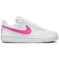 Nike Court Borough Low Recraft Skor