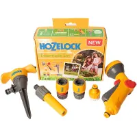 Hozelock Bevattningssats 2354; 1/2''