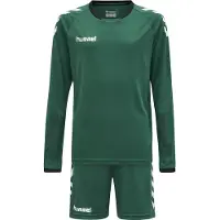 Hummel Core Långärmad Uppsättning