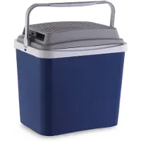 Sp Berner Styv Bärbar Kylbox 24l 12v