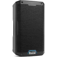 Alto pro TS408 2000 Watt Aktiv PA-Högtalare