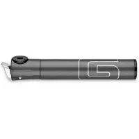 Giyo Gm-04lt Super Micro Cnc Telescopic Thin Valve Mini Pump