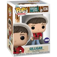 Funko POP! Gilligans ö Gilligan-figur