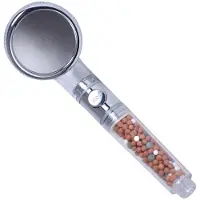 Pure Shower Premium Vattensparande Duschmunstycke
