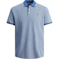 Jack & Jones Bluwin Regular Fit Kortärmad Polotröja