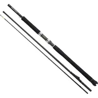 Shimano Fishing Beastmaster Cx Innerguide Bottenfiskespö 2 Sektioner