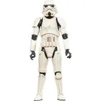 Hasbro Imperial Remnant Stormtrooper Figur